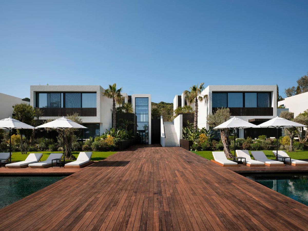 Hotel Caja By Maxx Royal Bodrum Exterior foto