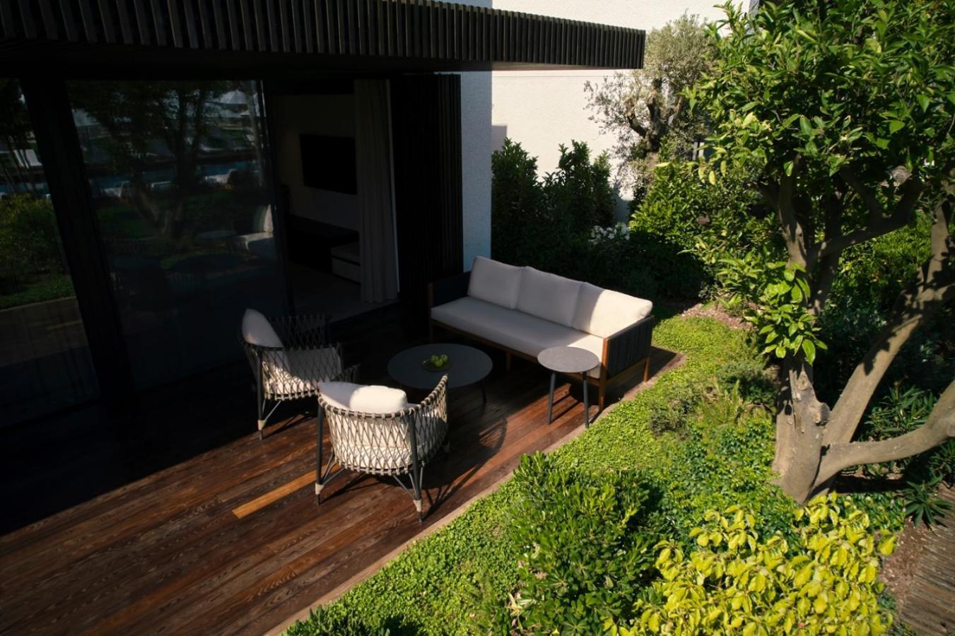 Hotel Caja By Maxx Royal Bodrum Exterior foto